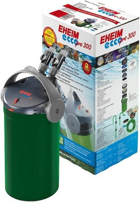 Eheim Ecco Pro 300 External Filter from B&Q