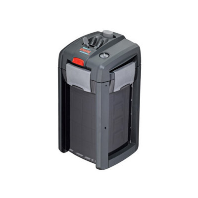 Eheim Pro 4+ External Filter 600 Aquarium Filter 240-600L Grey from B&Q