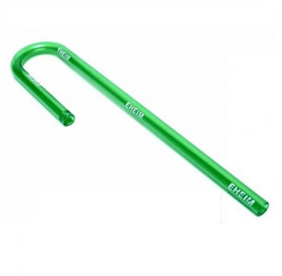 Eheim Inlet Pipe 12mm Model 7272210 Replacement Pipe from B&Q