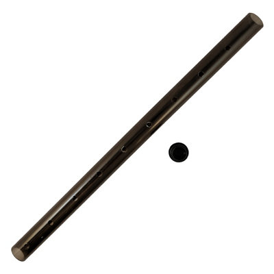 Eheim Spray Bar 16/22mm Black/anthracite from B&Q