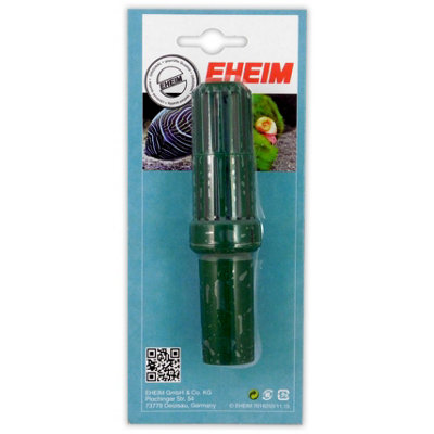 Eheim Inlet Strainer 16mm 7471800 from B&Q