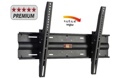 Vcm Tv Vesa Wall Mount Tiltable Wn120 from B&Q