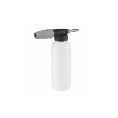 Kranzle Snow Foam Bottle Lance (1 Litre) D10 Quick Release from B&Q