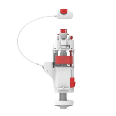 FixTheBog Sanit Flush Valve 05.157.00..0000 from B&Q