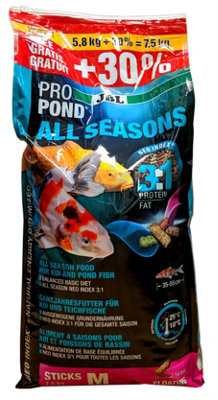 Jbl Propond All Season Sticks M 5.8Kg - Image 3