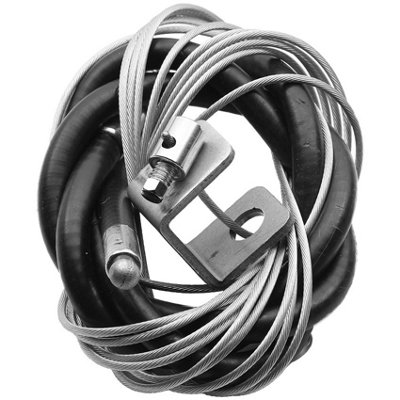 Chamberlain 1Rev Emergency Garage Door Release from B&Q