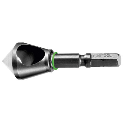 Festool Qls D 5-15 Ce Deburring Countersink 515 mm 492521 from B&Q