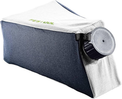 Festool 500393 Chip Collection Bag For Hkc 55 & Tsc 55 Saws from B&Q