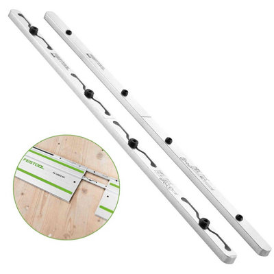 Festool 577039 Connecting Piece FSV/2, Silver - Image 12