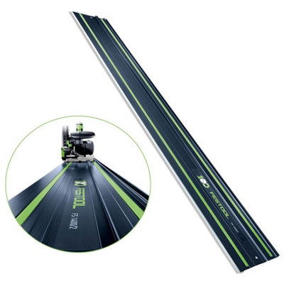 Festool Fs1400 1.4M Guide Rail 100 Year Edition Fs1400/2 Tsc55 Ts55r Ts55 Tsc60