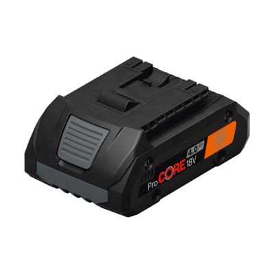 Fein 92604341020 18V 4.0Ah Procore Li-Ion Battery from B&Q