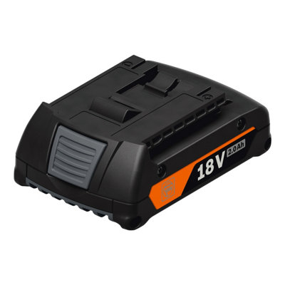 Fein 92604344020 Gba As 2.0 18V Li-Ion Ampshare 2.0Ah Battery from B&Q