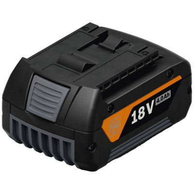 Fein 92604345020 Gba 18 V 4.0 Ah As Battery from B&Q