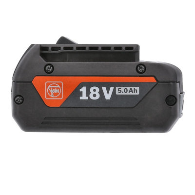 Fein Gba As 5.0 18V 5.0Ah Ampshare Li-Ion Battery92604346020 from B&Q