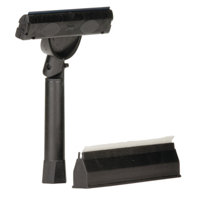 Aqua Medic Aquarium Glass Scraper from B&Q