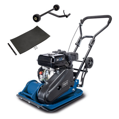 Hs80 8 Inch 45Mm Cutting Height Tilting Table Saw 1500W Blue Scheppach - Image 4