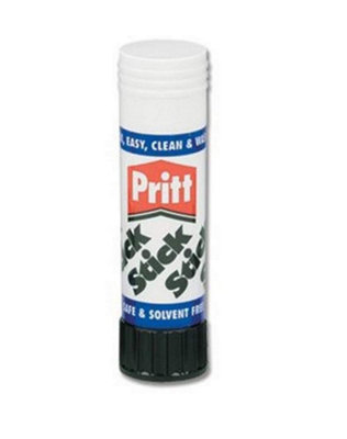 Pritt Glue Stick 22G Value Pack 5 + 1 Free - Image 7