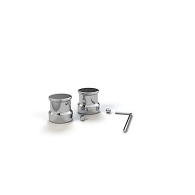 Armitage Shanks A6255Aa Inlet ProtectionStylish Upgrade For Contemporary Bathrooms from B&Q
