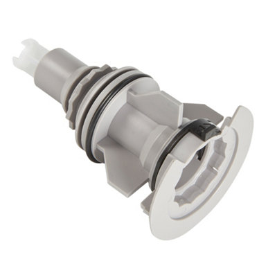 Ideal Standard A963649Nu Temperature Handle Extension  SleekDurable And Designer Recommended from B&Q