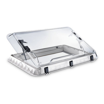 Dometic/seitz Heki 2 Rooflight 960 X 655 Aperture Caravan/motorhome 9104100235 from B&Q