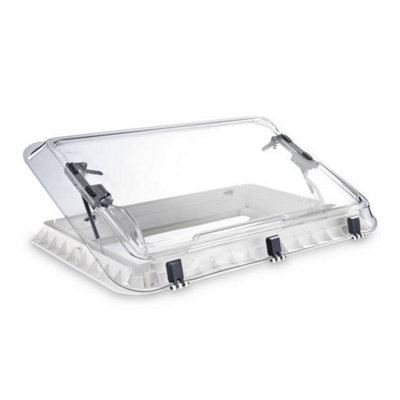 Dometic Inner Frame For Heki 2 Deluxe Rooflight With Integrated Lights 9104100241 from B&Q