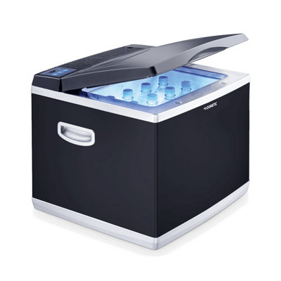 Dometic Coolfun Ck 40D Hybrid Portable Fridge from B&Q