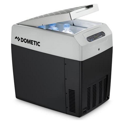 Dometic Tropicool Tcx21 Coolbox from B&Q