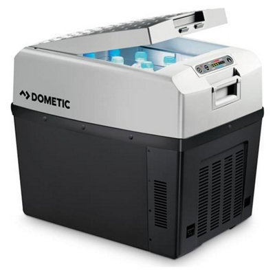Dometic Tropicool Tcx35 Coolbox from B&Q