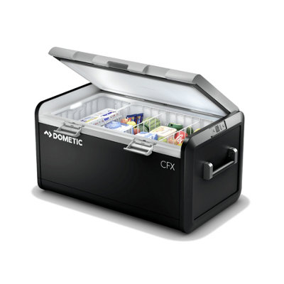 Dometic Cfx3 100 Mobile Compressor Coolbox 99 L