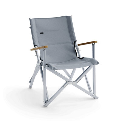 Dometic Go Compact Camp Chair Silt - Image 4