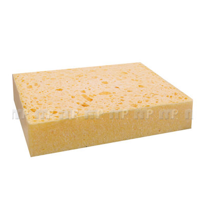 Mipa Paints- Mp Sponge ViscoseEssential Tool For Automotive Detailing from B&Q