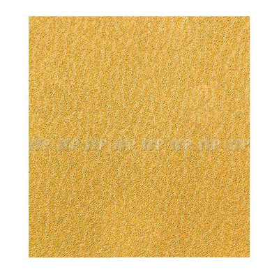 MP Mipa PaintsHigh Performance Gold Abrasive Paper P80230 X 280mmPack Of 100 from B&Q