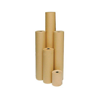 Mipa PaintsPremium 48 Inch Mp Masking Paper For Paint Projects And Crafts from B&Q