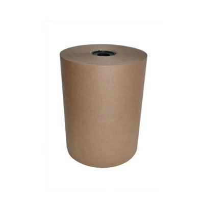 B&Q - Mipa PaintsMp Masking Paper Powergrade 40G/m²450M X 22Cm Roll For Flawless Precision Painting