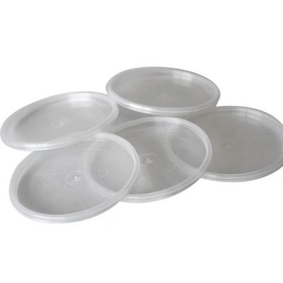 Mipa PaintsDurable Mp Lid For 385Ml Mixing CupsPerfect Seal And Reliable Performance from B&Q