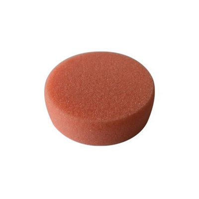 MP Mipa PaintsPremium Velcro Polishing SpongePack Of 10 from B&Q