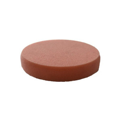 MP Mipa PaintsUniversal 150mm Velcro Polishing Sponge For Flawless Finishes And Smooth Surfaces Pack Of 7 from B&Q