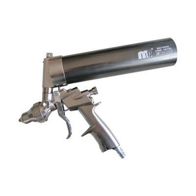 Mipa Paints -Professional High-Performance Mp Seam Sealer Gun For Seamless Results from B&Q