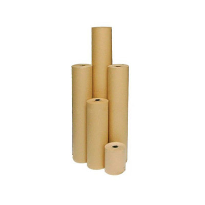 B&Q -  Masking Paper Powergrade 40G/m²450M X 45Cm Roll For Professional And Diy Painting Projects