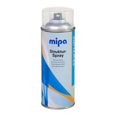 B&Q -  Coarse Structure Spray 400Ml