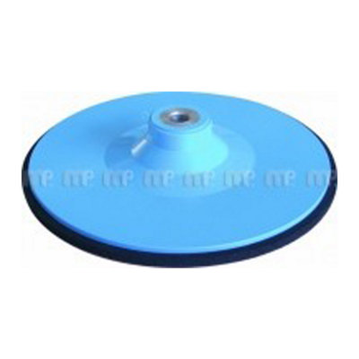 Mipa PaintsMp Backing Pad M14 Velcro (75mm) from B&Q