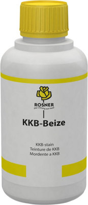 Mipa PaintsRosner Kkb Colourless Wood Stain 1 LitrePerfect For All Hardwoods from B&Q