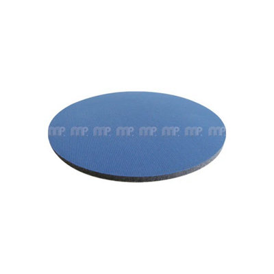 Mipa PaintsMp Finish Disc P1000Pack Of 15 from B&Q