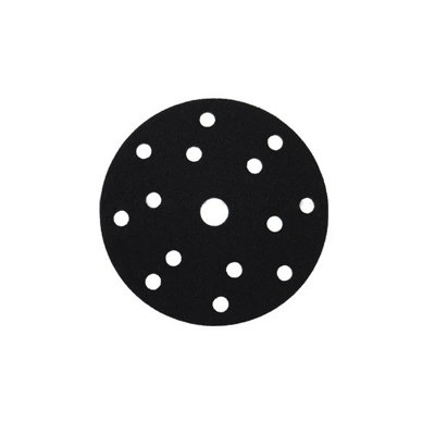 Mipa PaintsMp Goldfilm 150mm Velcro Sanding Discs For Superior Precision Finishing from B&Q