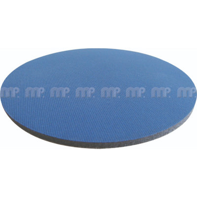 Mipa PaintsMp Finish Disc P2000 Flexible Abrasive For Superior Finishing Results from B&Q