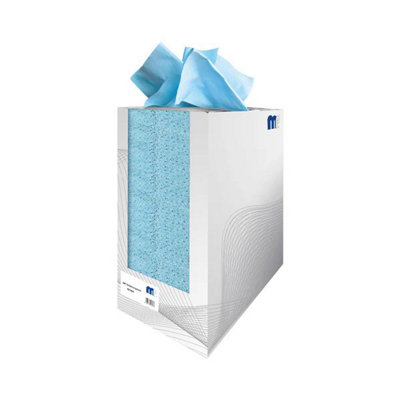 Mipa PaintsHigh-Performance Mp Degreasing Cloths150 Count For All Your Cleaning Needs from B&Q