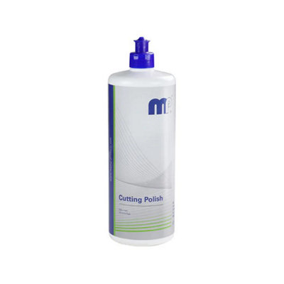Mp Cutting Polish 1KgUltimate Scratch Remover For All Surfaces from B&Q