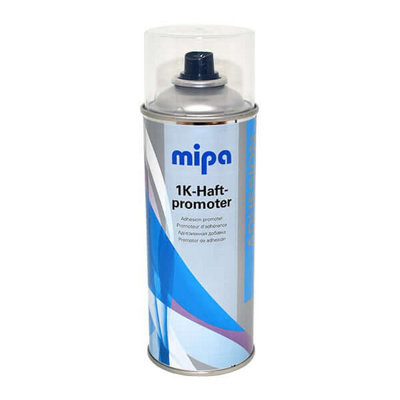 B&Q -  1K Adhesion Promoter Spray 400Ml