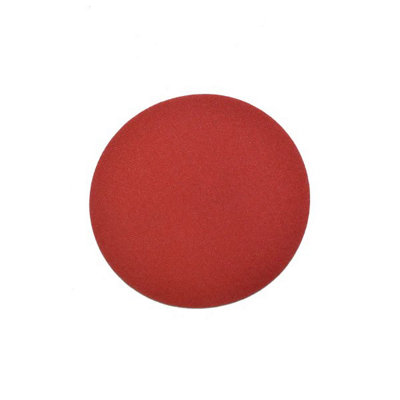 Mipa PaintsMp Finish Disc Plus 150mm P3000 RedPremium Quality Sanding Disc For Flawless Finishing from B&Q