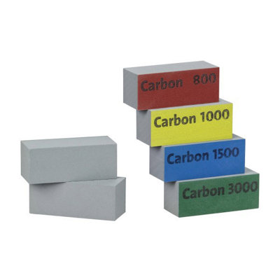 B&Q - Mipa PaintsMp Fine Grinding Block P 800 Precision Tool For Flawless Paintwork